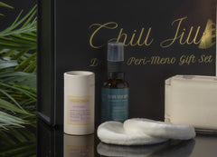 Chill Jill Deluxe Perimenopause Gift Set