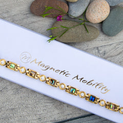 Magnetic Mobility Bracelet – Gift Ideas for Her