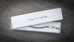 Magnetic Mobility Bracelet – Gift Ideas for Her