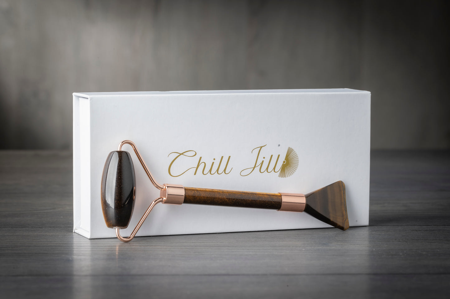 Chill Jill Peri-Menopause & Menopause Gift Set