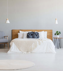 K bamboo 100% Organic Bedding: Duvet Set – Bedding to help Cooling