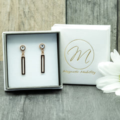 Magnetic Mobility Stainless Steel Plated Rose Gold Colour – Gift Ideas for Her