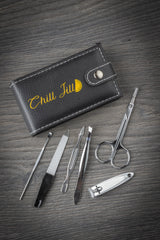 Chill Jill Nail Kit