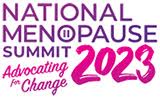 Menopause Summit 2023 Partners!