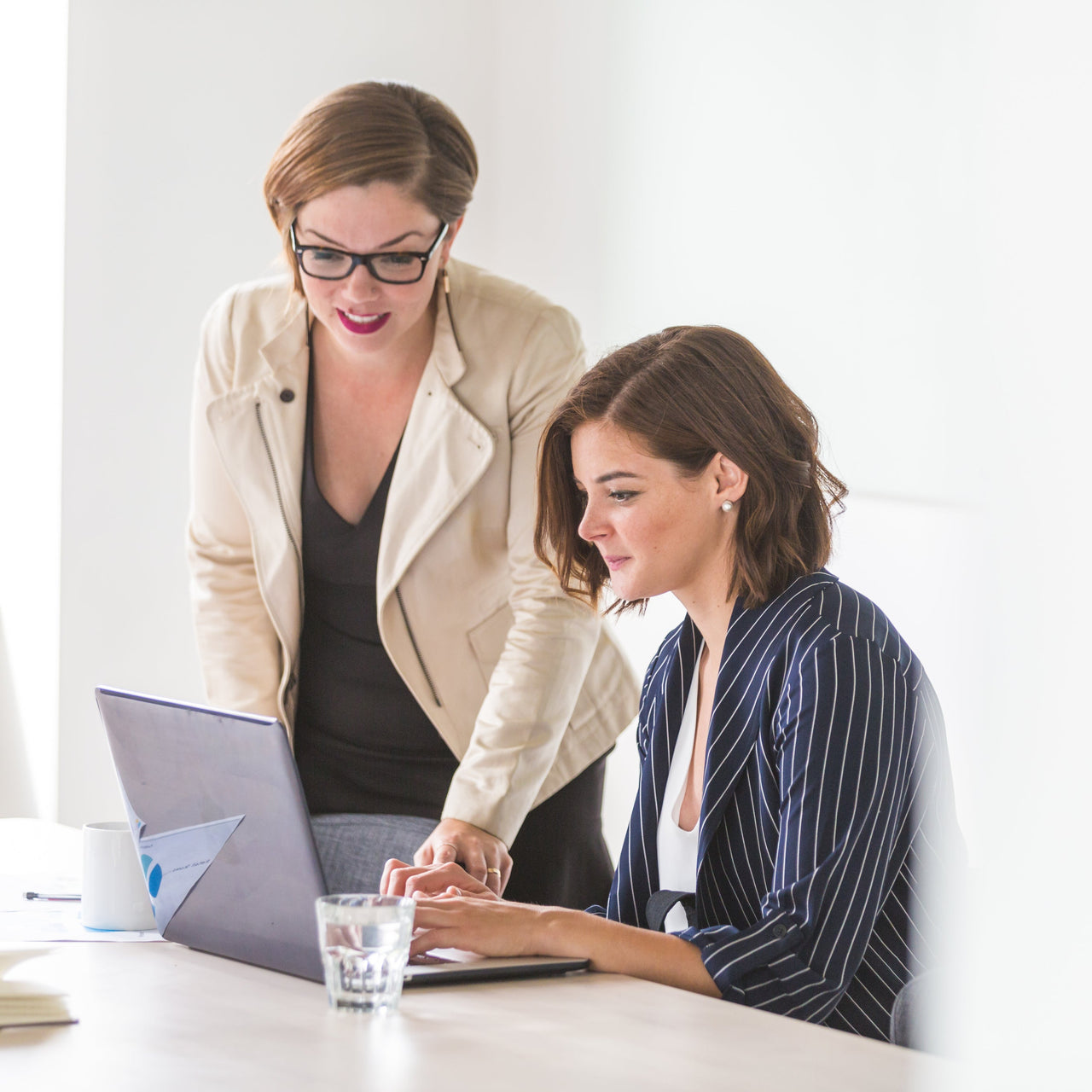 Chill Jill Virtual Menopause Support Session