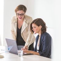 Chill Jill Virtual Menopause Support Session
