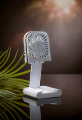 Fan  -Folding Handheld Fan