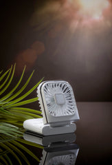 Fan  -Folding Handheld Fan