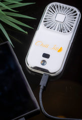 Fan  -Folding Handheld Fan