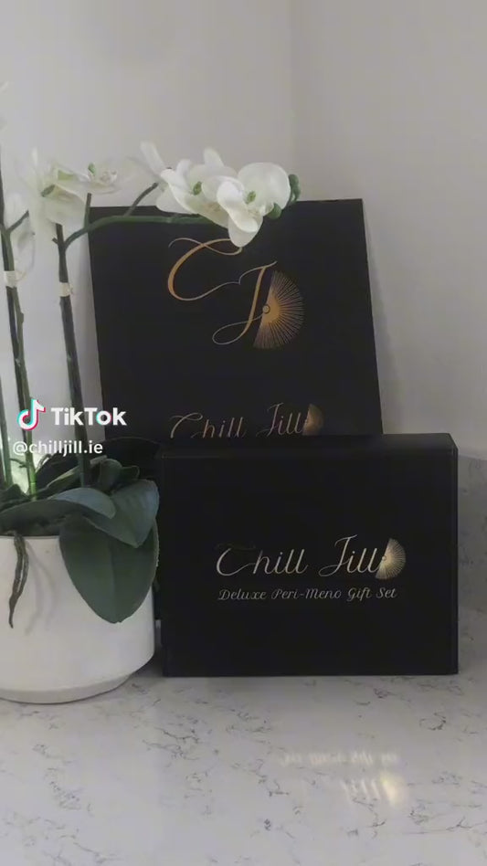Chill Jill Deluxe Perimenopause Gift Set