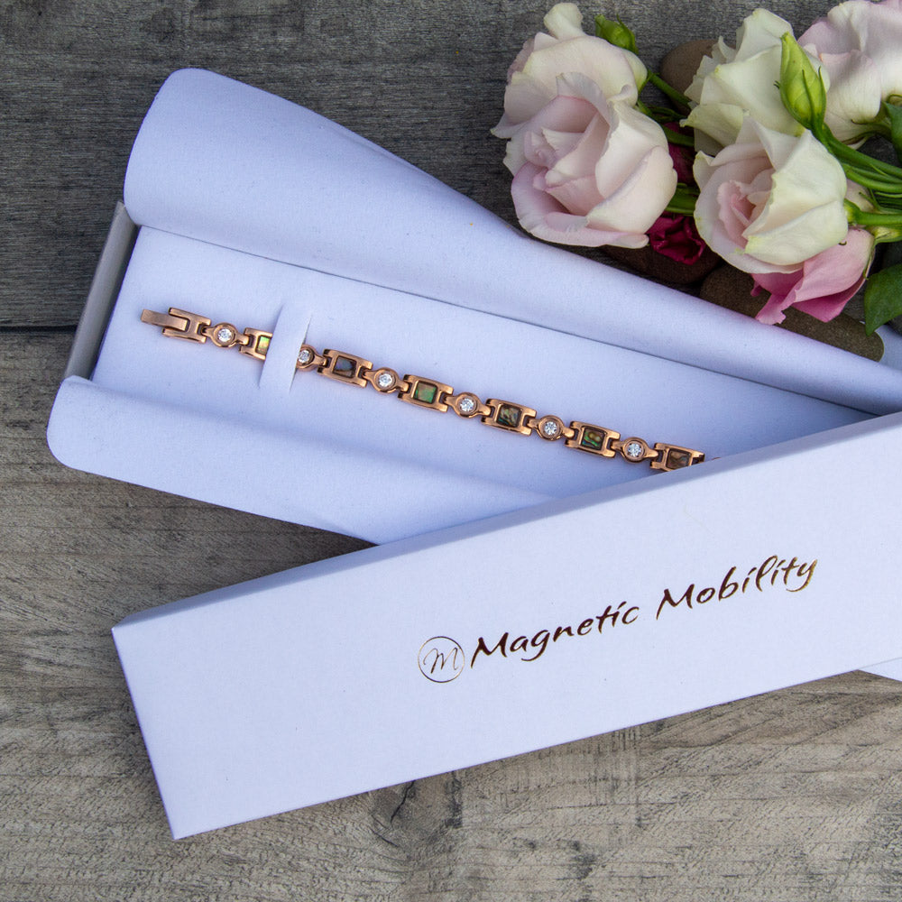 Magnetic Mobility Bracelet – Gift Ideas for Her