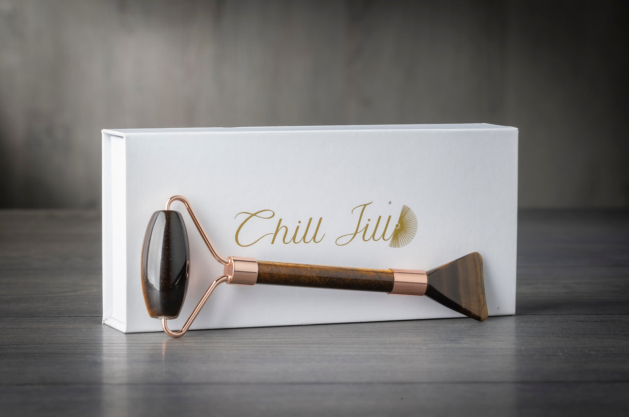 Chill Jill Cooling Comfort & Wellness Set