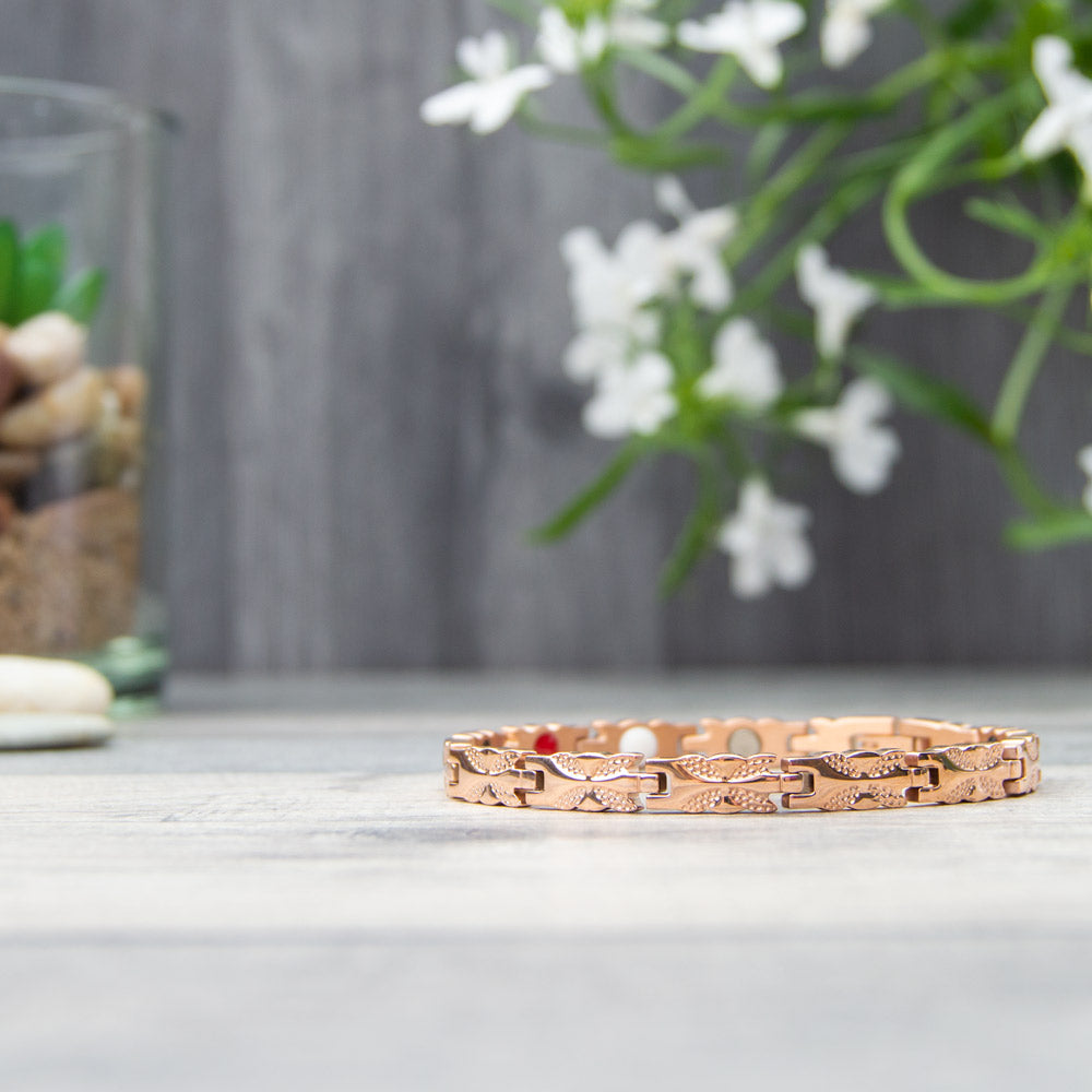 Magnetic Mobility Bracelet – Gift Ideas for Her