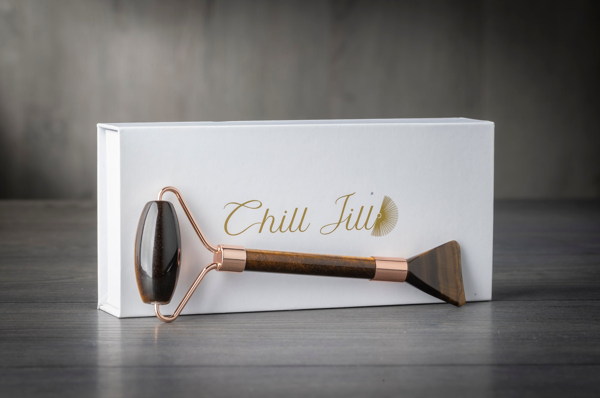Chill Jill Facial Roller  Cooling  & Calming