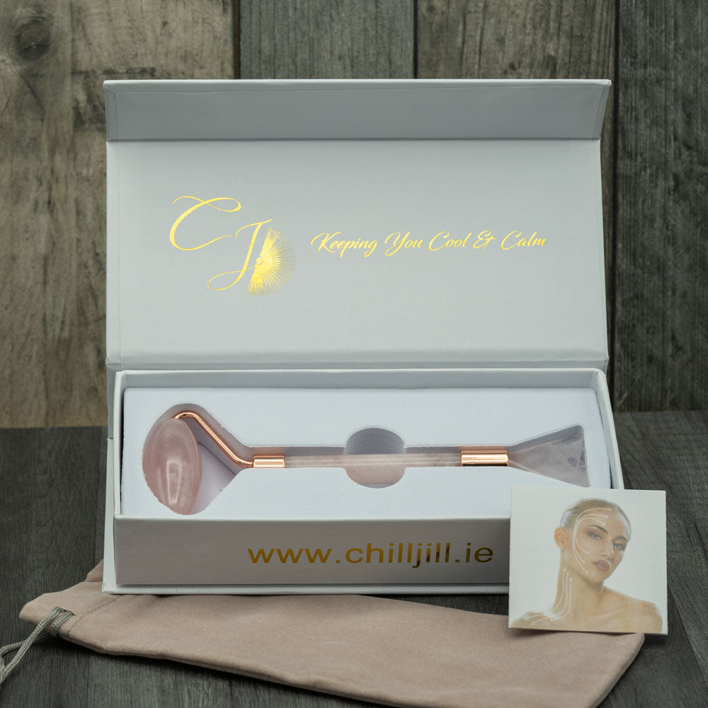 Cooling Sleep  & Relaxing Gift Set