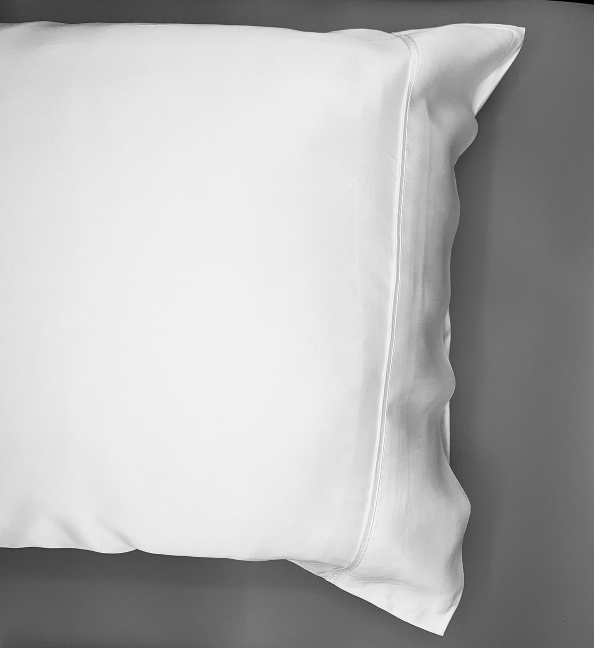Kbamboo Bedding: Pillow Case Cooling Aid